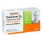 CALCIUM D3-ratiopharm forte comprimidos efervescentes, 20 unid