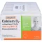 CALCIUM D3-ratiopharm forte comprimidos efervescentes, 100 unid