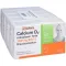 CALCIUM D3-ratiopharm forte comprimidos efervescentes, 100 unid