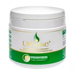URBASE III Pó de proteção, 200 g