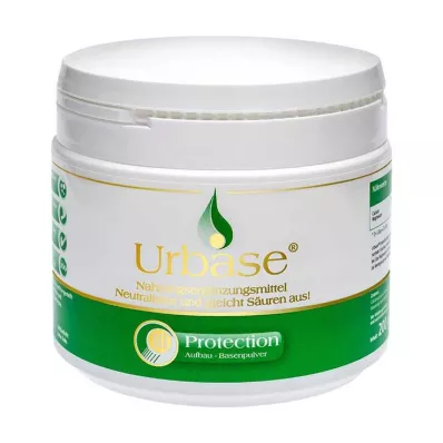 URBASE III Pó de proteção, 200 g