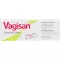 VAGISAN Creme hidratante com aplicador, 50 g