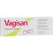 VAGISAN Creme hidratante com aplicador, 50 g