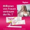VAGISAN Creme hidratante com aplicador, 50 g