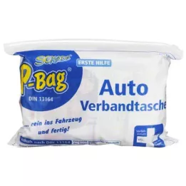 SENADA KFZ Saco P, 1 unidade