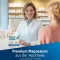 Biolectra® MAGNESIUM 243 mg comprimidos efervescentes fortes sabor laranja, 40 unid