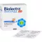 BIOLECTRA Magnésio 243 mg forte Orange Effervescent Tablets, 40 Capsules