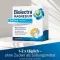 Biolectra® MAGNESIUM 243 mg comprimidos efervescentes fortes sabor laranja, 40 unid
