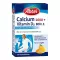ABTEI Osteo Vital Citrus Comprimidos Mastigáveis, 30 Cápsulas