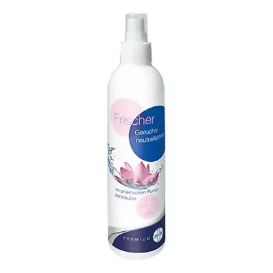 Spray de bomba têxtil para pele de ar neutralizador de odores, 250 ml Spray de bomba têxtil para pele de ar neutralizador de odores, 250 ml