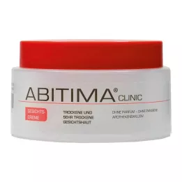 ABITIMA Creme facial Clinic, 75 ml