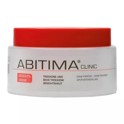 Creme facial Abitima Clinic, 75 ml Creme facial Abitima Clinic, 75 ml