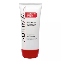 ABITIMA Creme facial Clinic, 100 ml