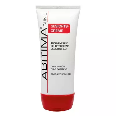 Creme facial Abitima Clinic, 100 ml Creme facial Abitima Clinic, 100 ml