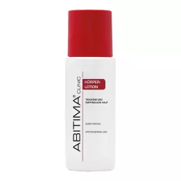 ABITIMA Loção corporal Clinic, 200 ml