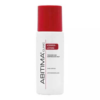 ABITIMA Loção corporal Clinic, 200 ml