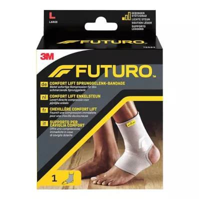 Futuro Comfort banda de salto L, 1ud Futuro Comfort banda de salto L, 1ud
