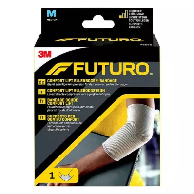 FUTURO Comfort EllenBand M, 1 peça