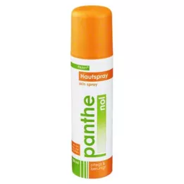 PANTHENOL Spray para a pele, 150 ml