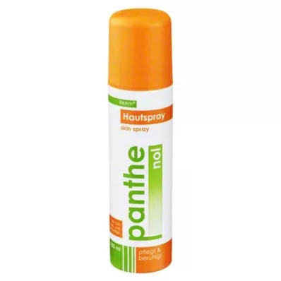 PANTHENOL Spray para a pele, 150 ml