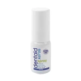 DENTAID xeros spray hidratante pH nominal 3,1, 15 ml
