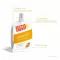 Dextro Energy Sports Nutrition Gel Líquido Laranja, 60 ml