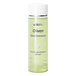 OLIVEN ÁGUA FACIAL, 200 ml