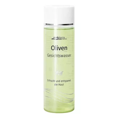 Tônico facial oliva, 200 ml Tônico facial oliva, 200 ml