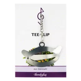 TEE CLIP para papel de filtro, 1 unidade