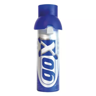 Lata de inalação de oxigênio, 6 l
