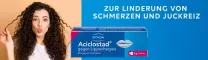 Instructions for use for Creme Aciclostad para herpes labial, 2 g - 4