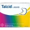 TALCID Líquido, 10 peças