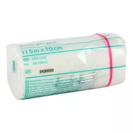 ASKINA Ligadura ideal 10 cmx5 m celofane, 1 pc