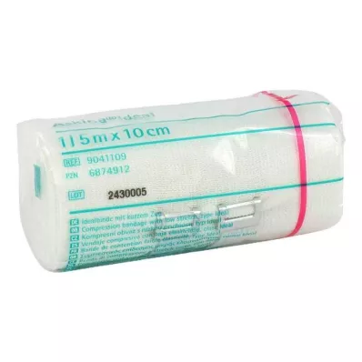 ASKINA Ligadura ideal 10 cmx5 m celofane, 1 pc