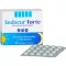 SEDACUR pastilhas sedativas fortes, 100 unid