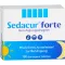 SEDACUR pastilhas sedativas fortes, 100 unid