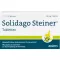 SOLIDAGO STEINER Comprimidos, 20 unidades