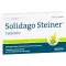 SOLIDAGO STEINER Comprimidos, 20 unidades