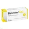 Dekristol 400 UI comprimidos, 100 unidades