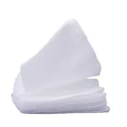 HÖGA-KOMPRESSEN 7,5x7,5 cm não estéril 8x, 20 unid