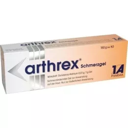 ARTHREX Gel analgésico, 150 g