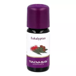 EUKALYPTUS ÓLEO, 10 ml