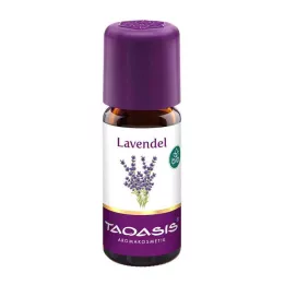 LAVENDEL ÓLEO, 10 ml