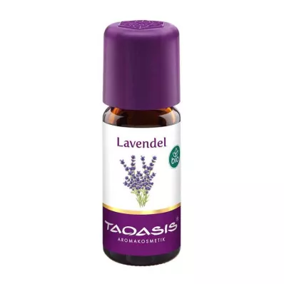 LAVENDEL ÓLEO, 10 ml