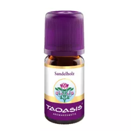 SANDELHOLZ ÓLEO, 5 ml