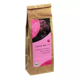 CISTUS BIO Chá, 100 g