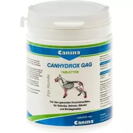 CANHYDROX GAG Comprimidos Vet., 200 g