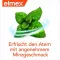 ELMEX KARIESSCHUTZ Bochechos dentários, 400 ml