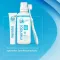 Pasta de dentes Meridol com caixa dobrável, 75 ml
