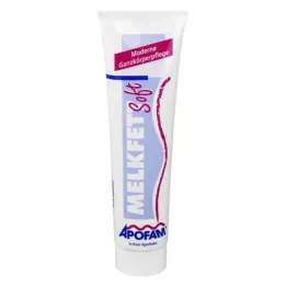 APOFAM Gordura de ordenha macia, 150 ml